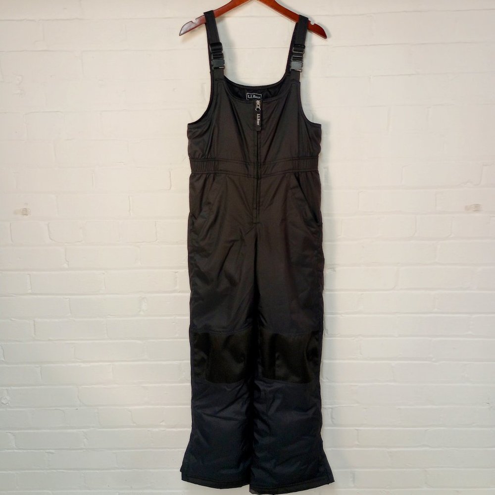 Lands' Ends Snow Pants-Kids Size 12
